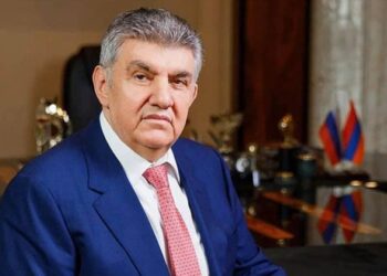 Պահանջում ենք անհապաղ ազատ արձակել քաղբանտարկյալներին և դադարեցնել գործիչների ահաբեկումն ու հետապնդումը․ Արա Աբրահամյան