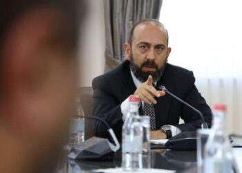 Միրզոյանը՝ խաղաղության օրակարգից մինչև ՀՀ-ԵՄ գործընկերություն․ ինչ է քննարկվել խորհրդի նիստում