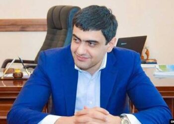 Ընդդիմությունից՝ իշխանություն․ Առուշ Առուշանյանը ՔՊ-ի թեկնածուն է Գորիսում
