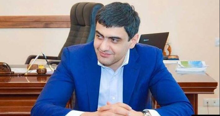Ընդդիմությունից՝ իշխանություն․ Առուշ Առուշանյանը ՔՊ-ի թեկնածուն է Գորիսում