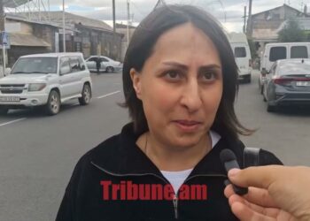 «Յան» ազգանունով թուրքը թուրքի պահանջն ա կատարում. գյումրեցիները՝ ռուսական ռազմաբազայի մասին