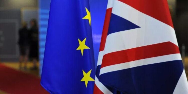 Brexit-ն ավելի շատ վնաս է բերել, քան օգուտ. Մեծ Բրիտանիայի վարչապետ