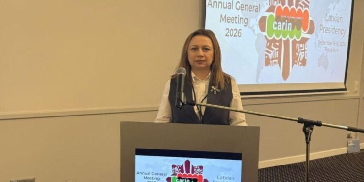 Քննարկվել են ապօրինի ձեռք բերված ակտիվների հայտնաբերման և վերադարձի հարցերը