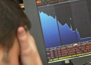 Նոր ֆինանսական ճգնաժա՞մ է մոտենում․ Guardian