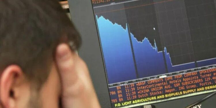 Նոր ֆինանսական ճգնաժա՞մ է մոտենում․ Guardian