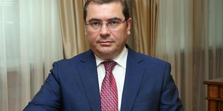 Փաշինյանը երկիրը դնում է արտաքին ուժերի շահերի բախման կիզակետում. Դավիթ Անանյան