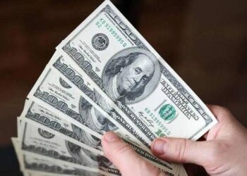 Կեղծ դոլարներ փոխանակելու փորձը կանխվել է․ ոստիկանությունը տղամարդու է ձերբակալել