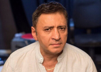 Ձերբակալվել է Վահրամ Սահակյանը