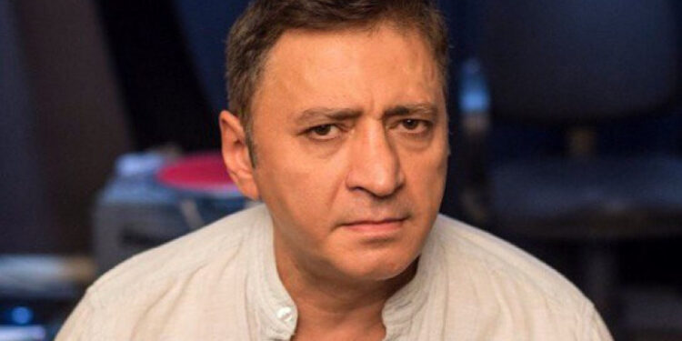 Ձերբակալվել է Վահրամ Սահակյանը
