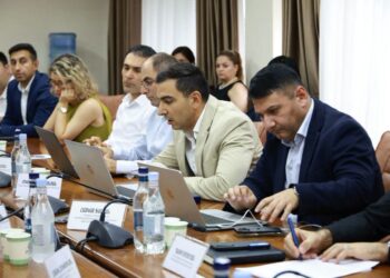 Տեղական արտադրանքի առաջխաղացումն ու վճարումների ուշացումները՝ ՓՄՁ զարգացման ենթախորհրդի օրակարգում
