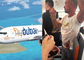 Ամեն ինչ արյան մեջ էր. Ի՞նչն է փրկել Flydubai-ի ուղևորներին
