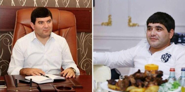 Ծեծկռտուք՝ Հովիկ Աբրահամյանի նախկին վարորդի ռեստորանում․ կալանավորել են Դավիթ Համբարձումյանի եղբորը