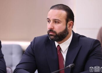 Իրավապահները չեն հերքում՝ Հայկ Սարգսյանի դեմ քրեական գործի առկայությունը