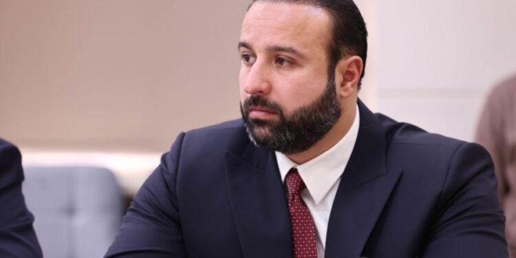 Իրավապահները չեն հերքում՝ Հայկ Սարգսյանի դեմ քրեական գործի առկայությունը
