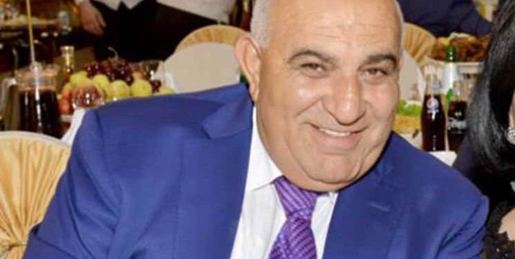 Ձերբակալվել է Հովիկ Աբրահամյանի եղբայրը՝ Հենրիկ Աբրահամյանը