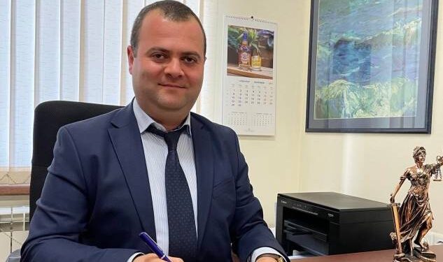 «Իշխանությունը ԵՄ անդամակցության հայտ ներկայացնելու մտադրություն չունի, իսկ օրենքն ընդունել է՝ հանրաքվեն կանխելու համար»․ Հարություն Հարությունյան