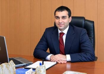 Հովիկ Աբրահամյանի որդին՝ Արգամ Աբրահամյանը, կշարունակի մնալ կալանքի տակ