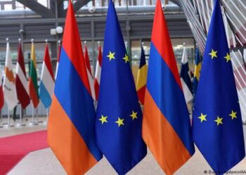 ՌԴ ԱԳՆ-ում Հայաստանի հետ հարաբերությունների նկատմամբ ԵՄ հետաքրքրությունը ցուցադրական են անվանել