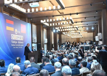 Երևանում կանցկացվի հայ-թուրքական գործարար համաժողով