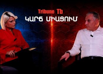 Իրանը բարեկամ է, բայց կարող է հարվածել Հայաստանին, եթե սպառնալիք տեսնի. Արտակ Զաքարյան
