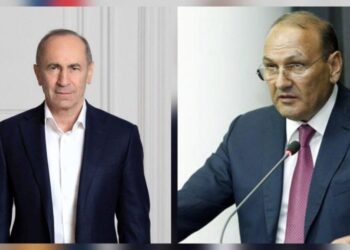 Քոչարյանի, Խաչատրյանի և այլոց իրավունքներին առնչվող մի շարք խնդիրներ լուծվել են․ ՄԻՊ