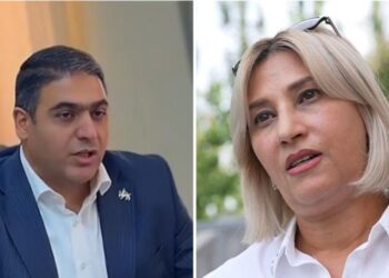 «Թևիցդ կբռնեմ, կշպրտեմ դուրս». կրթության բաժնի պետը պատմում է ՔՊ-ական թաղապետի վարքի մասին