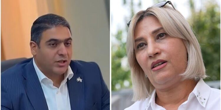 «Թևիցդ կբռնեմ, կշպրտեմ դուրս». կրթության բաժնի պետը պատմում է ՔՊ-ական թաղապետի վարքի մասին