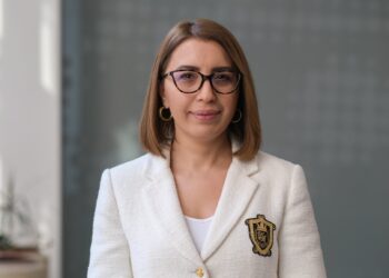 ԱՀԾ ղեկավար Քրիստիննե Գրիգորյանը մեկնել է Բաքու