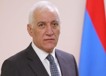 Վահագն Խաչատուրյանը կմեկնի Չեխիա