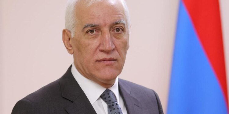 Վահագն Խաչատուրյանը կմեկնի Չեխիա