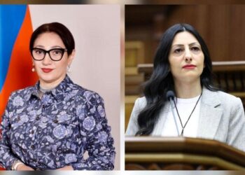 Խոշտանգումների ահազանգեր, չտրամադրված դատական ակտեր․ Լիլիթ Գալստյանը հարցեր է ուղղել ՄԻՊ-ին