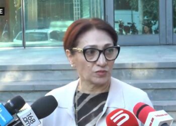 Կարմիր թելերով կարված գործ է, քաղաքական հալածանքների նպատակ ունեն. Գալստյան