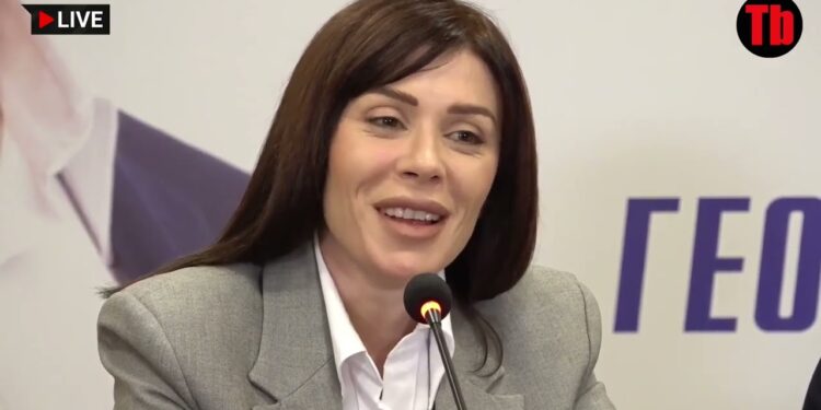 Մենք չենք կոտրվել, նախագահի կալանքի պայմաններում գտնվելը մեր պլանների վրա չի ազդելու