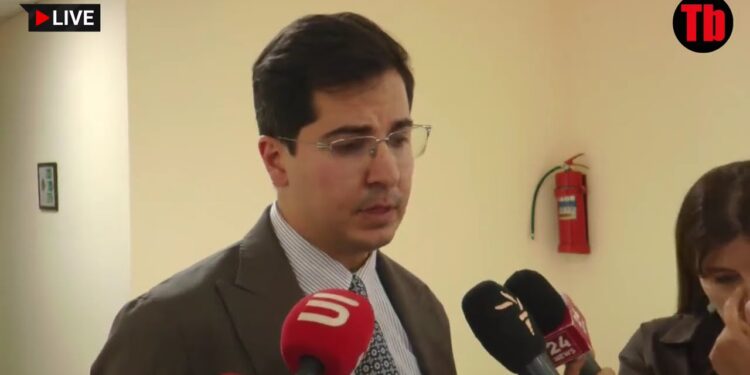 ԵԱՏՄ–ում կան բողոքարկման մեխանիզմներ, սկզբունքները խախտվել են՝ բոլոր գործիքներն օգտագործում ենք