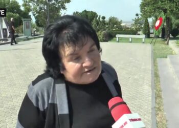 Չեմ ուզում քննադատել Փաշինյանին, տղամարդը հայ կնոջ գլուխն է․ ԵԿՄ անդամ Արևհատ Օսիպյան