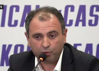 Նոր թմրանյութ են սրսկում ընտրազանգվածին, իրանց պլանկան կոշիկից վերև չի հելել․ Սևակ Խաչատրյան