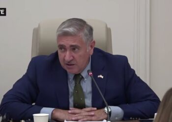 Զոհերից մեկի հարազատն աշխատում է խանութում, որտեղ ես առևտուր եմ անում,մեղավոր եմ զգում. Արթուր  Խաչատրյան