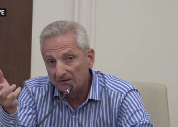 ՔՊ-ի միջադեպը հիշեցրեց Ադրբեջանի դիրքորոշումը ՄԻԵԴ-ում․ Արա Ղազարյան