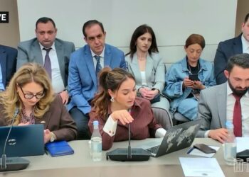 Ո՞վ է պատասխանատու քաղաքացիների անձնական տվյալների համար. Հովսեփյան