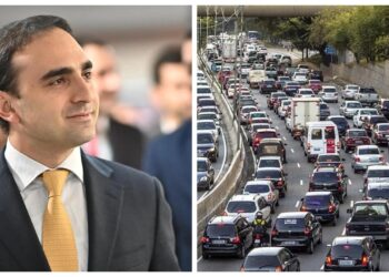 Ավտոբուսի քանակի խնդիր չկա, պետք է հասկանանք՝ ոնց ենք կանգառներից մեքենաները դուրս բերում․ Տիգրան Ավինյան