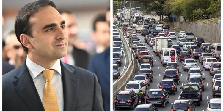 Ավտոբուսի քանակի խնդիր չկա, պետք է հասկանանք՝ ոնց ենք կանգառներից մեքենաները դուրս բերում․ Տիգրան Ավինյան