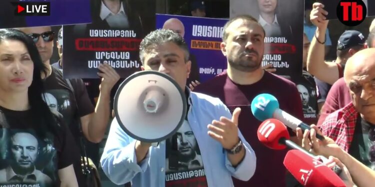 Մարդկանց ուղեղները լվանում էին, դատավորը պետք է ասի՝ ամոթ է, տարեք էս գործը