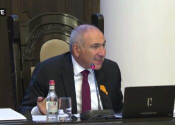 Բռնության զոհին ասում են գնա, ամիսը մի անգամ էլ ծեծ կեր․ Փաշինյան