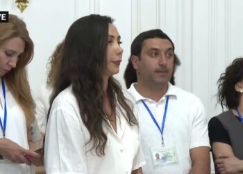 Մոսկվայից 2 հոգի ցուցմունք են տվել, որ նախկին նախարար Անդրանիկ Մանուկյանը 6000 վագոն է վաճառել