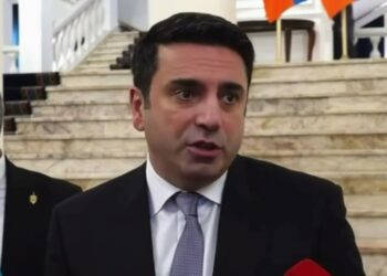 Որտեղ մենք ենք առաջ, մենք հետ կգնանք, որտեղ իրենք են առաջ, իրենք հետ կգնան․ Ալեն Սիմոնյան