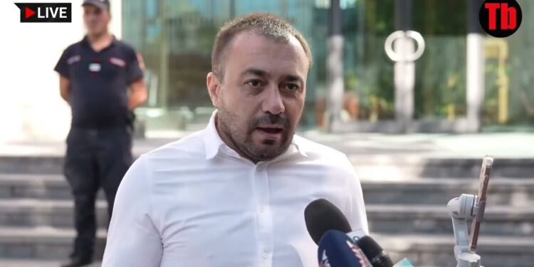 Հարայ–հրոց էր կապել Փաշինյանը, տեսաք, որ լրտեսության գործ չկա․ Մանուկ Սուքիասյան