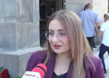 Նայելու եմ Փաշինյանի դեմքին ու ասելու եմ՝ տեսա՞ր, որ եղավ հեղափոխություն, էդ օրը գալու է․ Վարդանյան