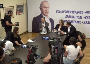 Սամվել Ալեքսանյան, Նարեկ Նալբանդյան,Վիվարոյի տերը, ինչի՞ նրանց նույնը չեն անում, ինչ Քոչարյանին․ Վարդանյան