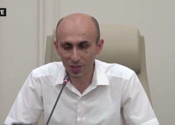 Արցախցիների հանդեպ բռնության կոչ ու ատելության խոսք է հնչում, որեւէ մեկը չի պատժվում․ Բեգլարյան