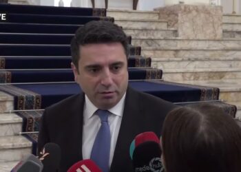 Սպասում ենք ադրբեջանցիներին, պատրաստ ենք շատ լավ ընդունել, որովհետեւ իրենք մեզ լավ են ընդունել․ Սիմոնյան